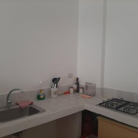 Appartamento Gardenia Cefalù Esterno foto