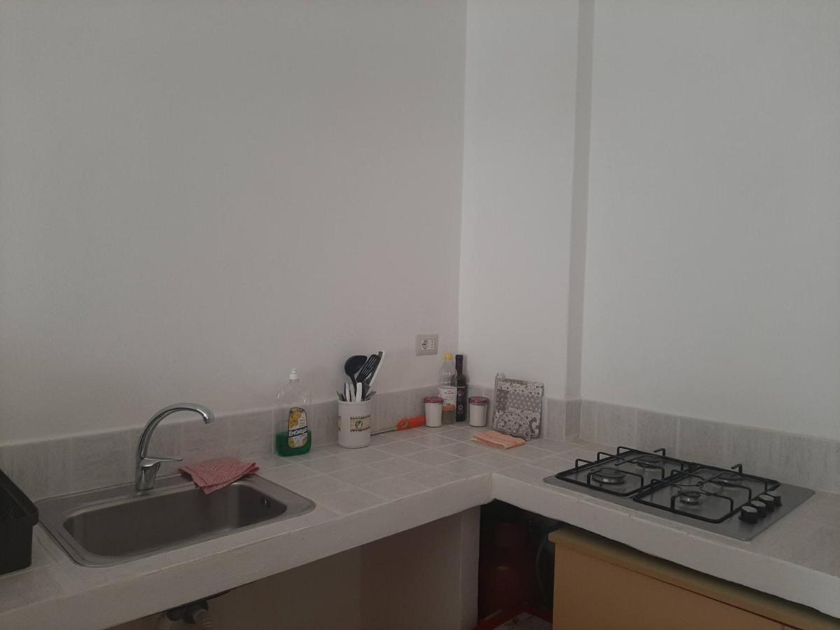 Appartamento Gardenia Cefalù Esterno foto