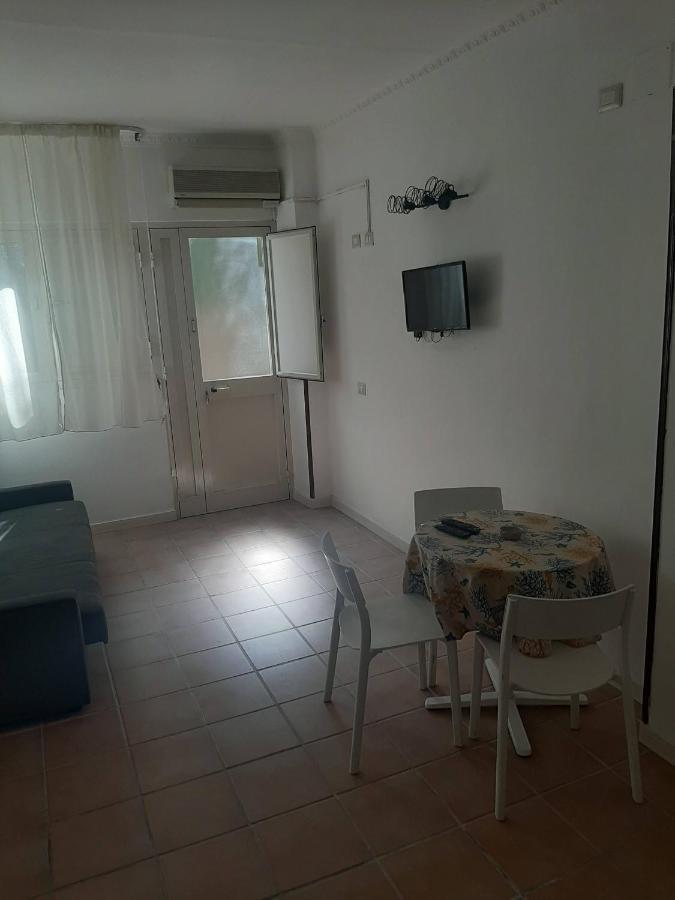 Appartamento Gardenia Cefalù Esterno foto