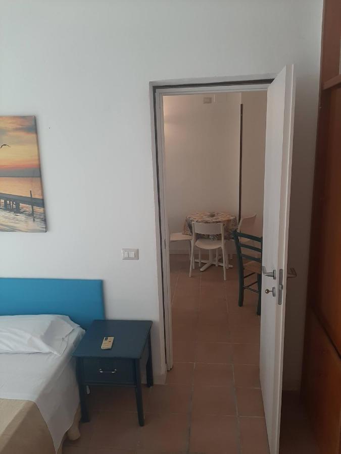 Appartamento Gardenia Cefalù Esterno foto