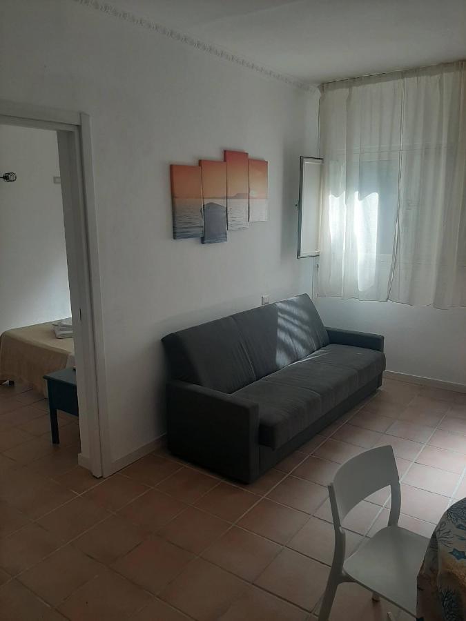Appartamento Gardenia Cefalù Esterno foto