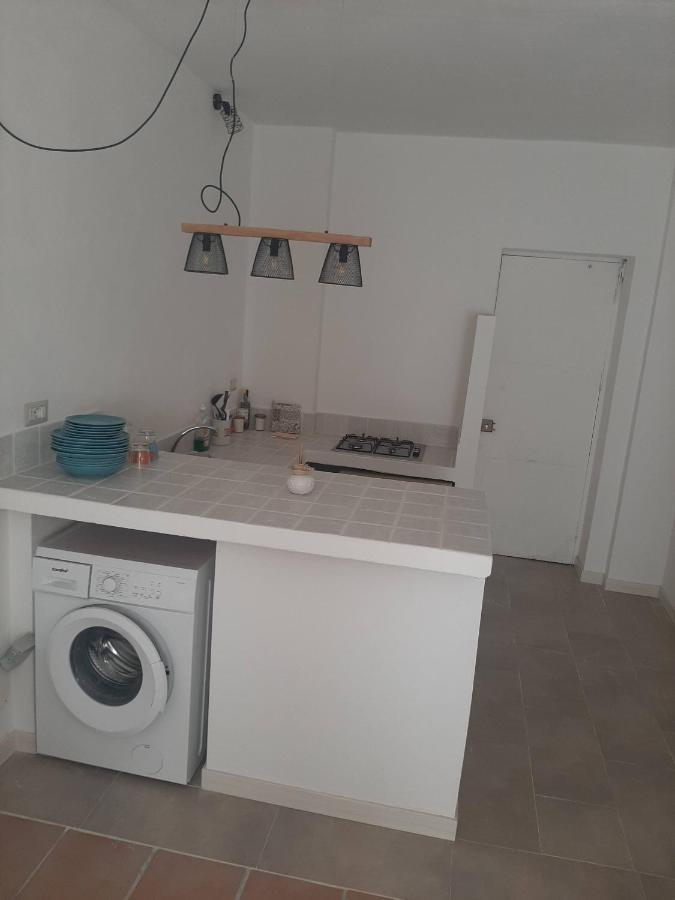 Appartamento Gardenia Cefalù Esterno foto